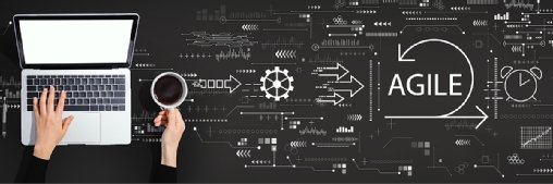 Enterprise Agility: Agilität für die ganze Organisation